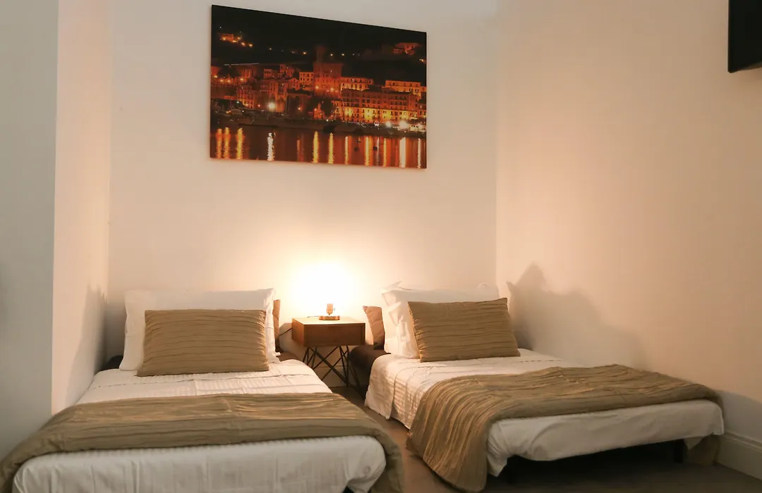 B&B Salerno al Duomo-1
